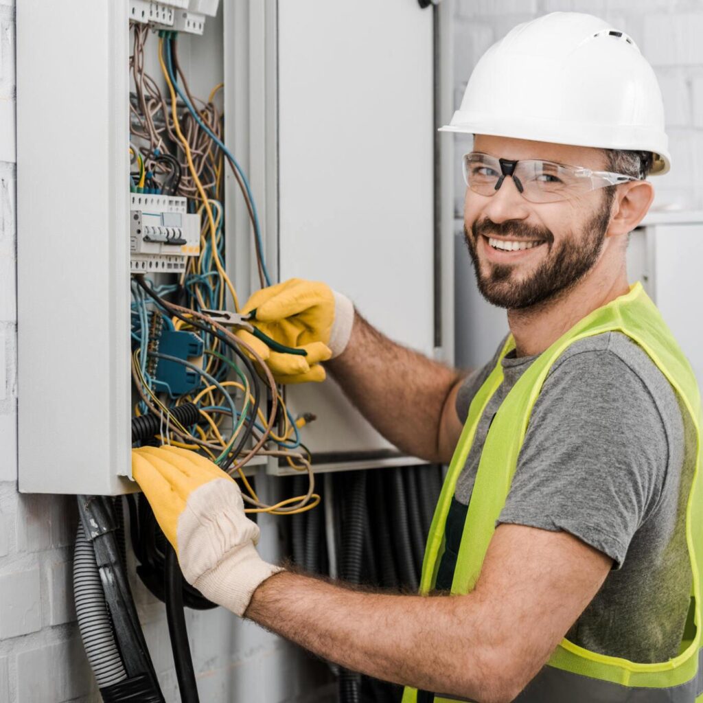 Electrician Insurance