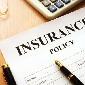 Insurance Laws in United States