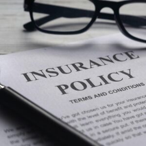 Insurance Laws in United States